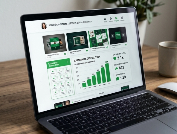 Seção Em Destaque: Hackeie Seu Perfil e Atraia Projetos!