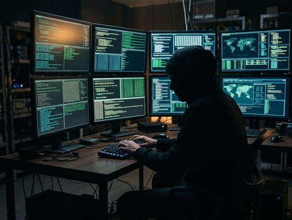 Senha no Navegador: O Erro que Entrega seus Dados Já!