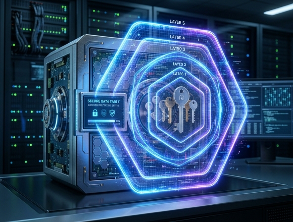 Senha no Navegador: O Erro que Entrega seus Dados Já!