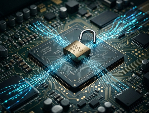 Senha no Navegador: O Erro que Entrega seus Dados Já!