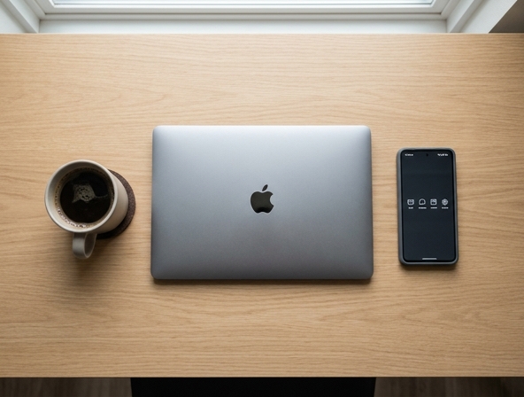 Smartphone Minimalista: 4 Apps para sua Liberdade Já!