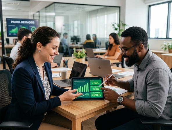 Soft Skills: Mostre Liderança com Resultados Reais Já!