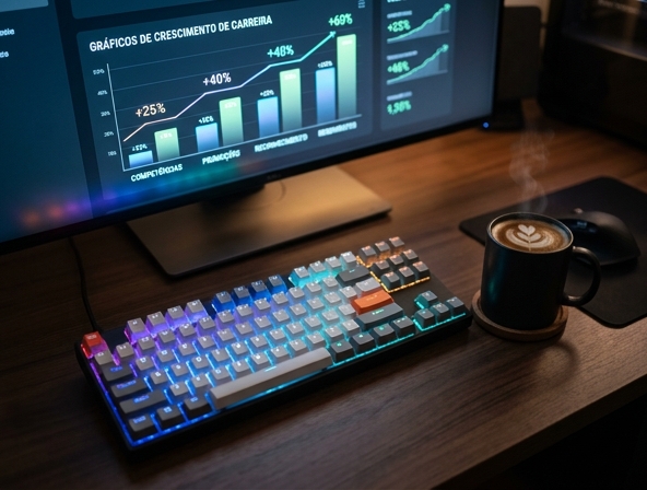 Soft Skills: Mostre Liderança com Resultados Reais Já!