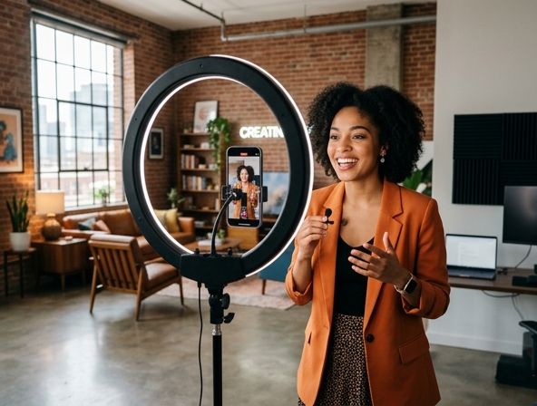 Storytelling no Reels: Domine os 15 Segundos Agora!