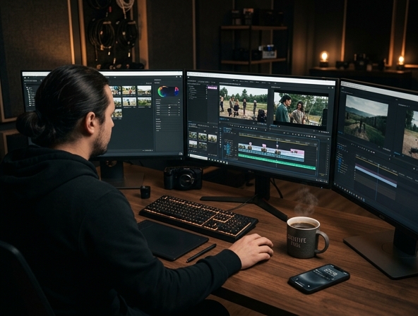 Storytelling no Reels: Domine os 15 Segundos Agora!