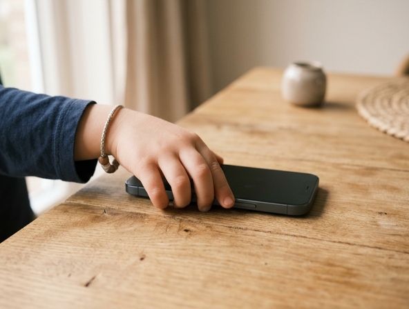 Telas e Crianças: Limites e Paz em Família Já!