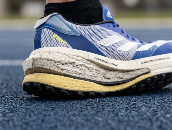 Tênis Amortecido vs. Leve: Qual o Ideal para Começar?