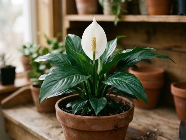 Urban Jungle: Plantas que Purificam o Ar e a Alma Já!