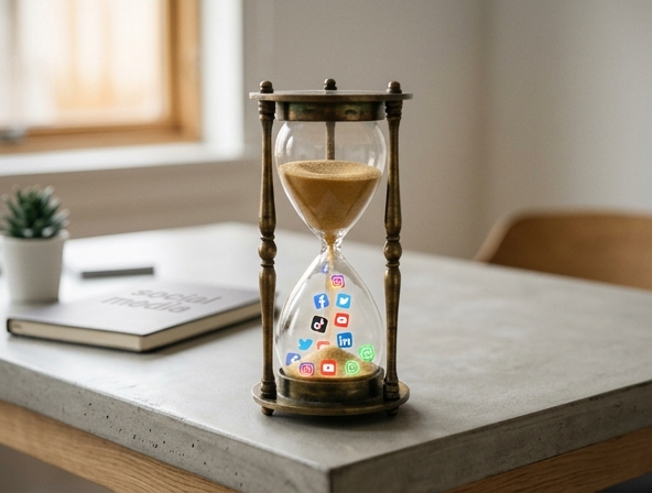 Vencer o FOMO: Estratégias Reais para Paz Digital Agora