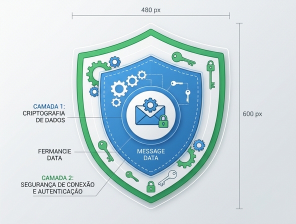 Verificação em Duas Etapas: Blinde Seu WhatsApp Agora!