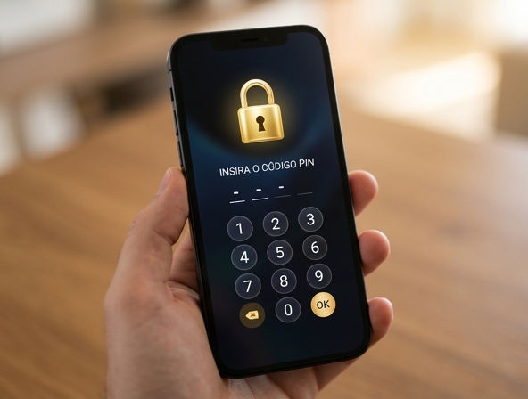 Verificação em Duas Etapas: Blinde Seu WhatsApp Agora!