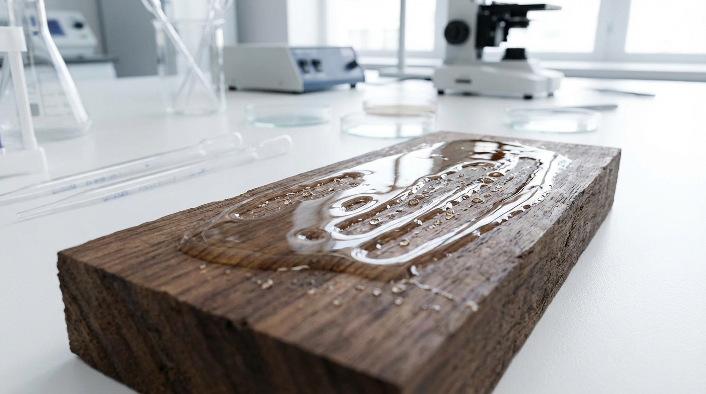 Verniz vs. Cera: O Guia Definitivo de Acabamento Já!