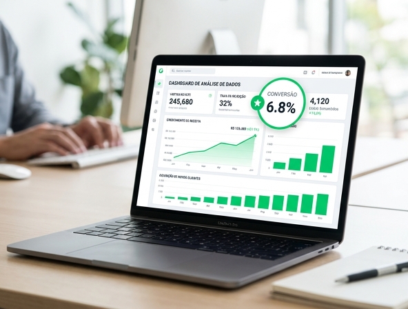 WhatsApp + Gemini: Crie seu Bot Inteligente e Escale Já!